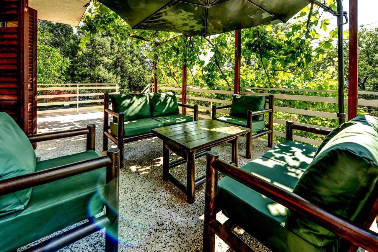 Villa Dijana - Pool, Spa, Outdoor Kitchen Belgrade Extérieur photo